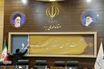 نشست هم اندیشی مهران فاطمی استاندار یزد با اصحاب رسانه‎‎