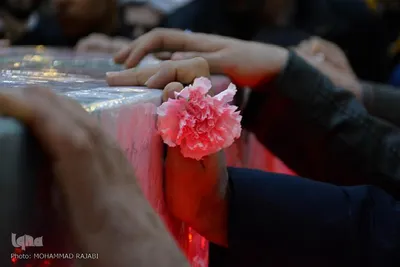 کنگره شهید محلاتی و 330 شهید شهرستان محلات