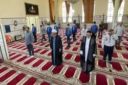 Libanon: Eingeschränkte Wiedereröffnung von Moscheen