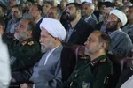 اجلاسیه ۳۱۳ شهید دانش‌آموز و ۷۲ معلم شهید عشایر استان فارس‎