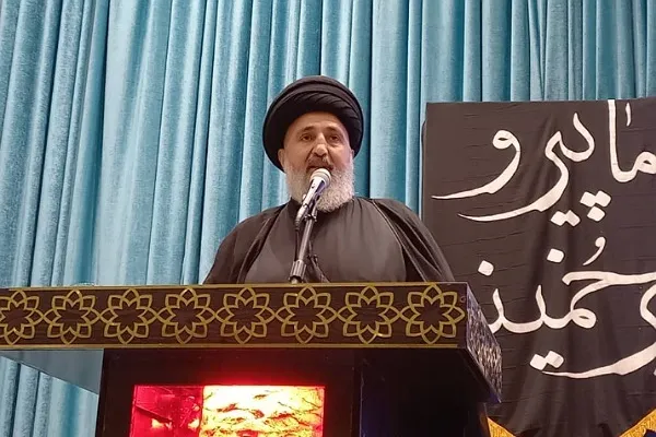 سردار سلیمانی در جبهه مقاومت تحول ایجاد کرد