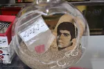 برشی از اولین خانه موزه شهید