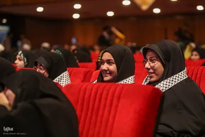 اولین اجتماع کشوری سفارتخانه مقاومت