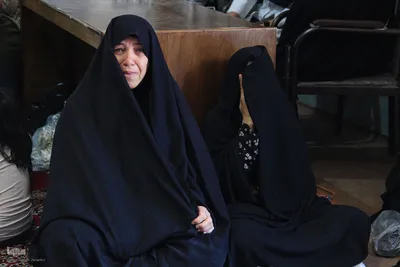 سی و هفتمین سالگرد ارتحال ملکوتی بنیان گذار جمهوری اسلامی ایران در بیرجند