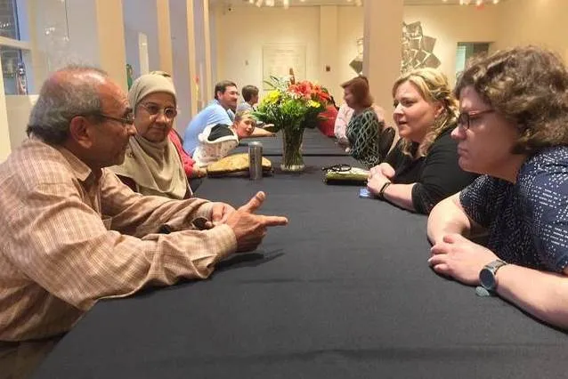 Todo sobre el Islam en el Museo de Arte de Columbia