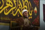 فیلم | فاطمیه خط مقدم شیعیان است