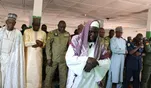 À Tillabéri, des prières pour la paix et la stabilité du Niger