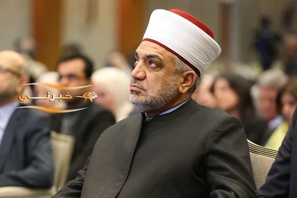 الخلايلة: الأوقاف الأردنية ترعى 8000 مسجد في الأردن