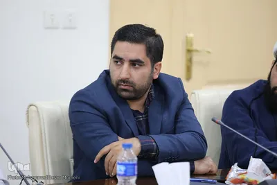 نشست شورای فرهنگ استان همدان با حضور دبیر شورای‌ عالی انقلاب فرهنگی