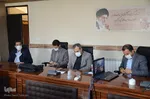 مرحله استانی سی و نهمین دوره مسابقات قرآن دانش آموزان استان آذربایجان شرقی