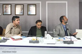 چهل و هفتمین جلسه شورای توسعه فرهنگ قرآنی