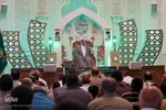 جشن بزرگ عید غدیر در حرم شاهچراغ(ع)