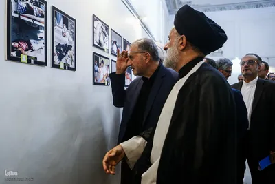 آیین «نَفَس‌های سوخته» در گرامی‌داشت شهدای بمباران شیمیایی سردشت