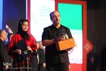 سی‌و‌پنجمین جشنواره بین‌المللی فیلم‌های کودکان و نوجوانان اصفهان در ایستگاه پایانی‎