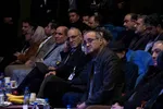 آیین اختتامیه نخستین جشنواره چند رسانه ای جاده سبز
