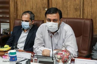 گردهمایی مدیران جهاددانشگاهی