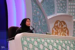 پنجمین روز مسابقات سراسری قرآن کریم بخش بانوان