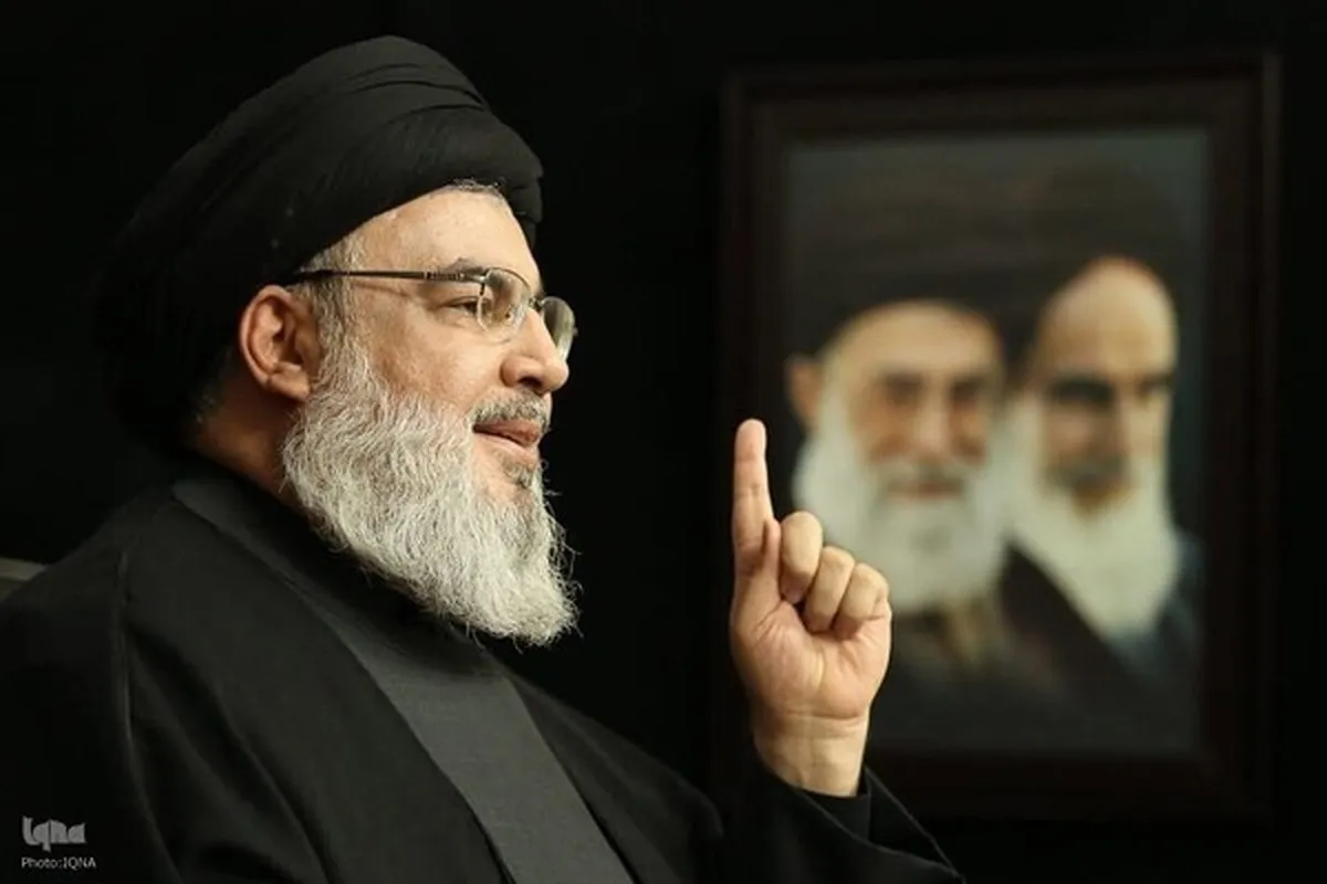 Kauli mbali mbali kuhusu  kitendo cha kigaidi cha Israel cha kumuua Sayyid Hassan Nasrallah