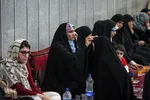 محفل انس با قرآن ویژه توانخواهان خوزستانی 
