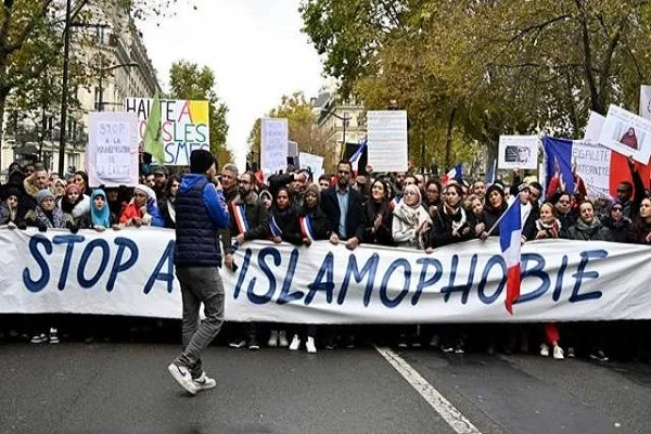 Avrupa'da İslam düşmanlığını yasal hale getirme adımları