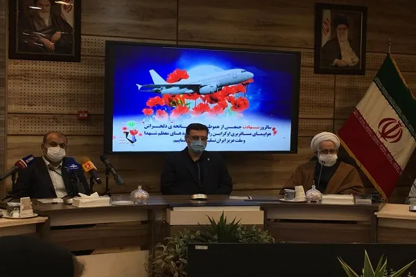 قاضی‌زاده: لکنت زبان مسئولان از شرمندگی است/ شکری: گلایه مردم به حق است + ‌صوت و فیلم