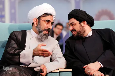 مراسم نمادین آیین افتتاحیه مسابقات بین المللی قرآن کریم
