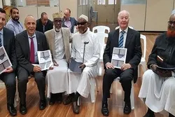 Australiano na mga Imam Naglunsad ng Manuwal Upang Sagutin ang Maling mga Pananaw Tungkol sa Islam