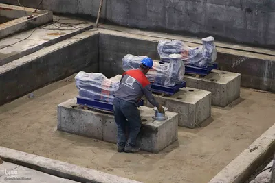 ورزقان سرسبز در سایه جهاد آبرسانی‎
