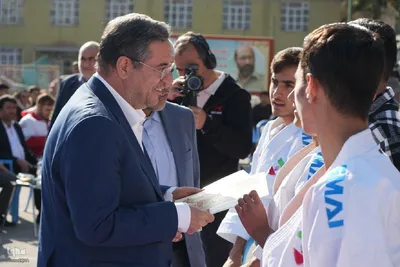 آغاز سال تحصیلی جدید در آذربایجان‌غربی‎