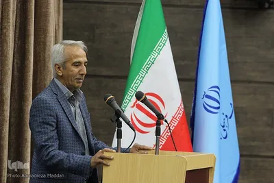 آیین پاسداشت « روز جهانی صنایع دستی»‎‎