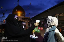 جشن پیروزی انقلاب «ملت اسلام» در حسن آباد فشافویه