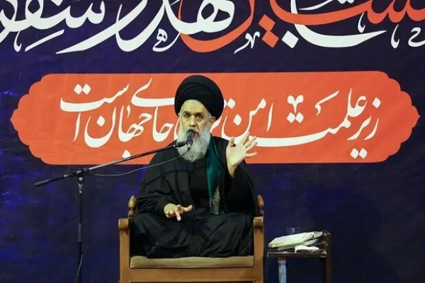 هیئات مذهبی پرچمدار وحدت و انسجام اجتماعی باشند