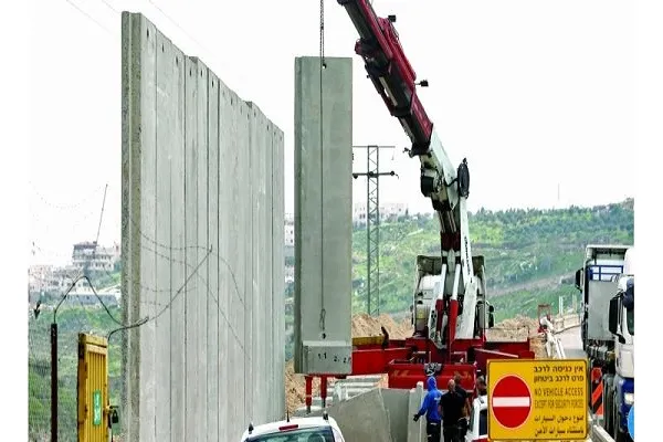 هشدار رام الله نسبت به تصویب طرح ضدفلسطینی حزب لیکود در کنست