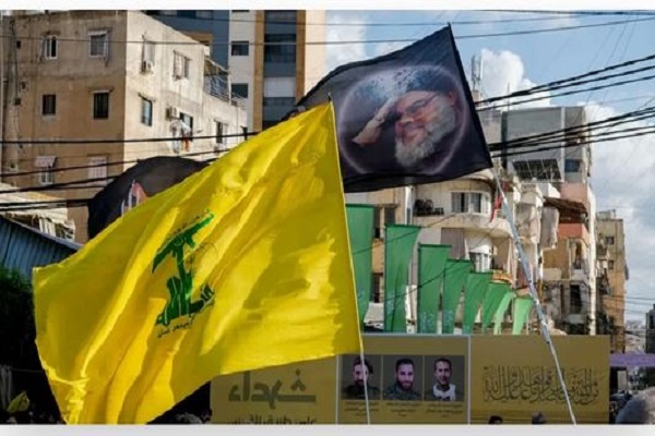 Zionistische Zeitung enthüllt Plan der USA und arabischer Länder zur Schwächung der Hisbollah