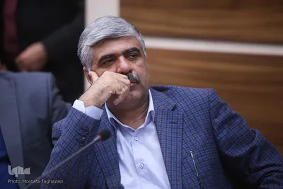 نشست کارگروه اقلیت‌های دینی ستاد چهلمین سالگرد پیروزی انقلاب
