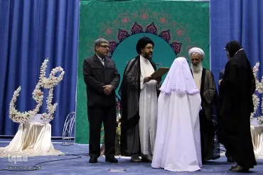Mashindano ya Kitaifa ya Qur'ani ya Wanawake Iran yamalizika  Tehran