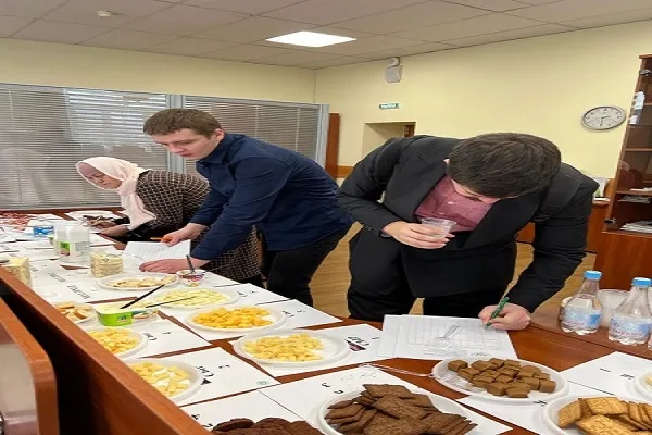 МЦСиС « Халяль» организовал конкурс «Лучший Халяль продукт 2022»