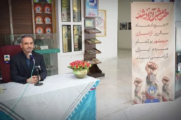 سوم خرداد؛ نماد شکست‌ناپذیری ایمان در برابر توطئه‌های دشمن