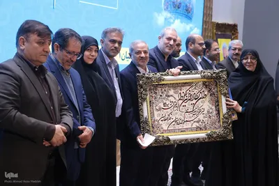 یادواره معلم شهید حسین بابری در شیراز