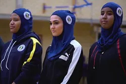 En Finlande, le hijab de sport comme un outil d’intégration