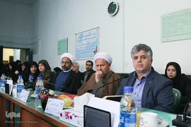 همایش نقش جامعه پزشکی در تقریب دل‌ها
