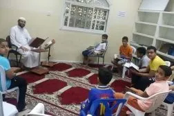 الكويت: 9000 طالب وطالبة يحفظون القرآن بحلقات 