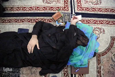 اعتکاف؛ ارتباط خالصانه بنده با پروردگار 