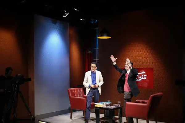 معالجه با موسیقی را قبول ندارم