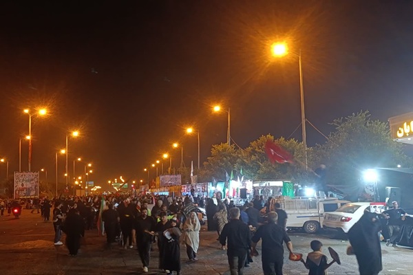قم؛ آماده برای در آغوش گرفتن آقای شهید ایران