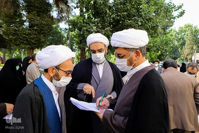 مجمع عمومی اتحادیه مؤسسات قرآنی اصفهان