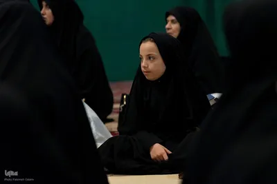 آیین بزرگداشت قرآنی شهدای وطن‎