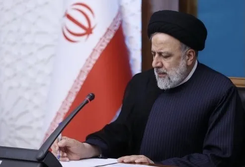 تاکید رییس جمهور بر شناسایی سریع عاملان و آمران جنایت تروریستی راسک
