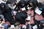 مراسم دعای عرفه امام حسین(ع) – اراک