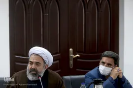 نشست شورای هماهنگی فعالیت‌های قرآن و عترت دانشگاه‌های کشور